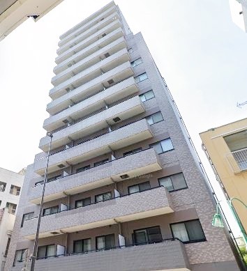 渋谷区笹塚２丁目 【賃貸居住】マンション