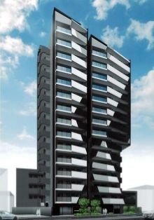 品川区東大井３丁目 【賃貸居住】マンション