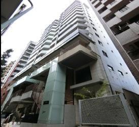 港区西麻布２丁目 【賃貸居住】マンション