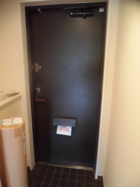 ※同仕様写真含む(玄関)