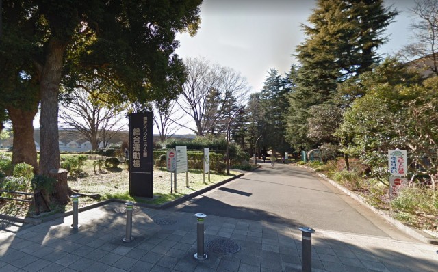 【駒沢オリンピック公園】駒沢大学駅から(周辺)