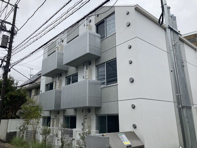 世田谷区若林４丁目 【賃貸居住】マンション