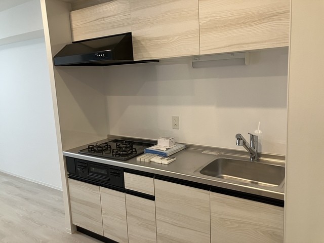 ※同仕様写真含む(キッチン)