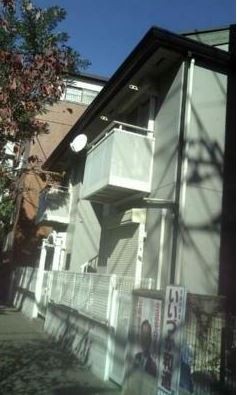 世田谷区下馬１丁目 【賃貸居住】アパート