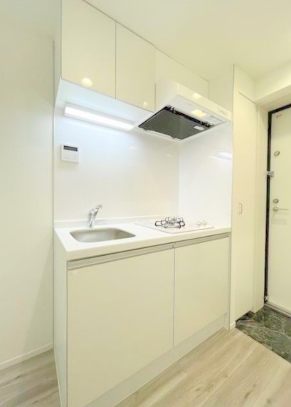 ※同仕様写真(キッチン)