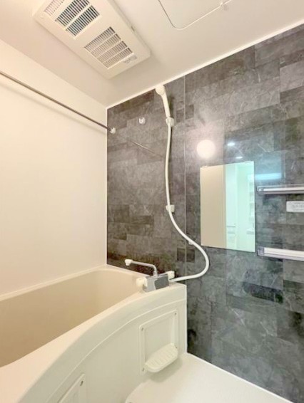 ※同仕様写真(風呂)