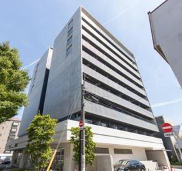 渋谷区大山町１０丁目 【賃貸居住】マンション