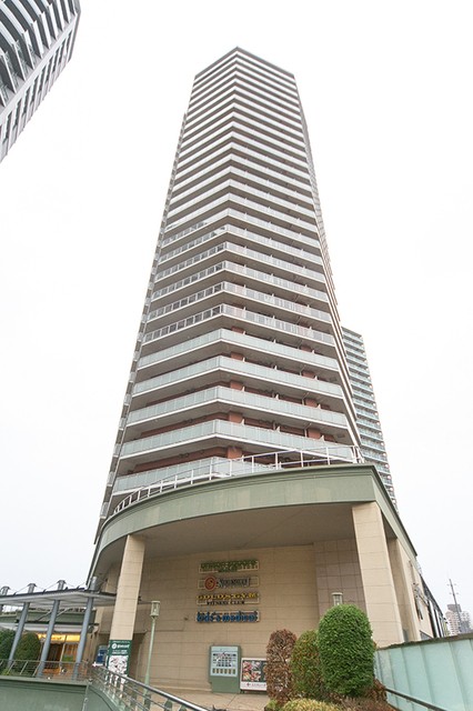 中野区東中野５丁目 【賃貸居住】マンション