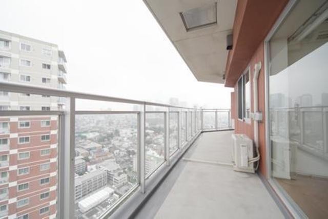 ※写真は同タイプ住戸です。