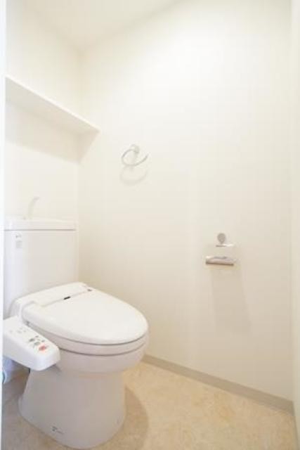 ※写真は同タイプ住戸です。(内装)