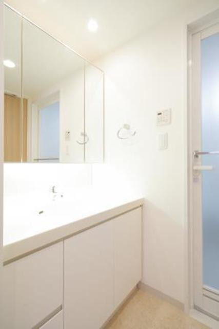 ※写真は同タイプ住戸です。(内装)