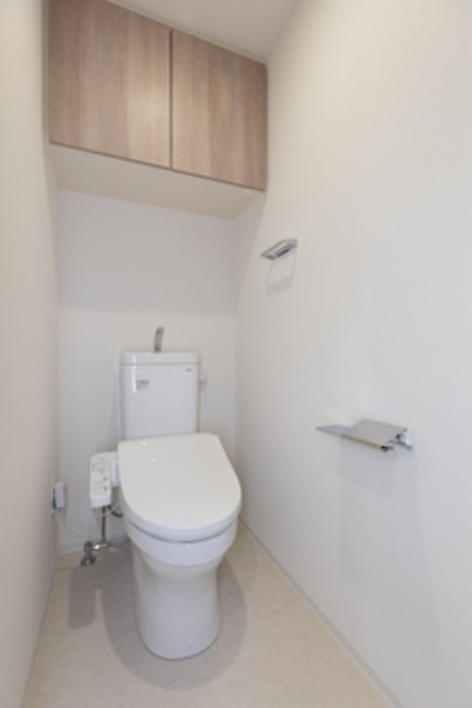 ※写真は同タイプ住戸です。(内装)