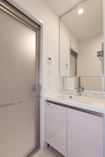 ※写真は同タイプ住戸です。(内装)