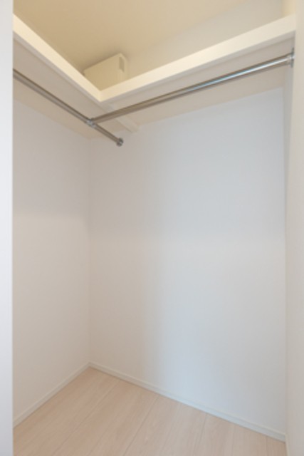 ※写真は同タイプ住戸です。(内装)