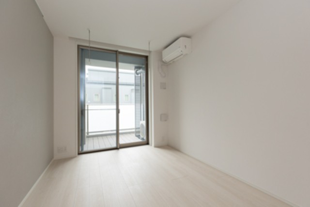 ※写真は同タイプ住戸です。(居間)