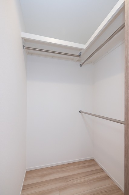 ※写真は同タイプ住戸です。(内装)