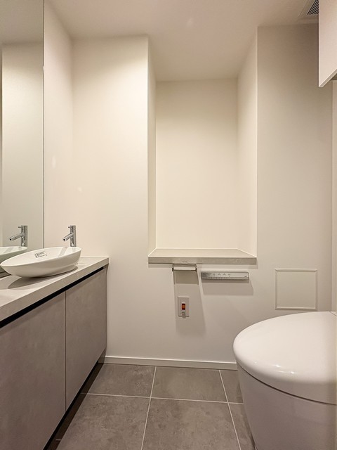 ※写真は同タイプ住戸です。(内装)