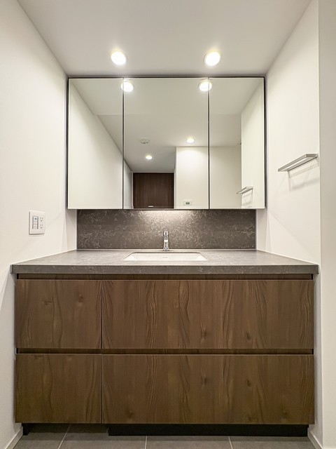 ※写真は同タイプ住戸です。(内装)