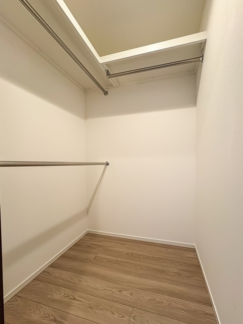 ※写真は同タイプ住戸です。(内装)