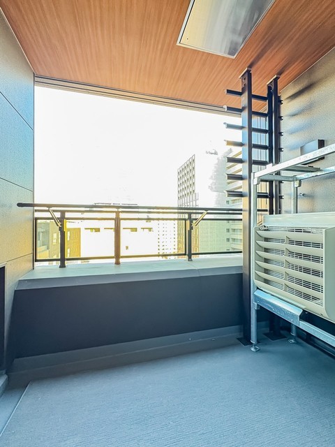 ※写真は同タイプ住戸です。