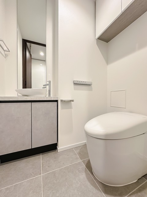 ※写真は同タイプ住戸です。(内装)