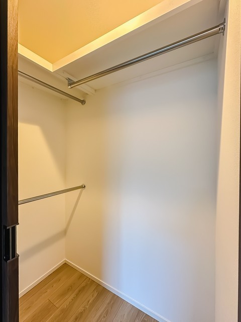 ※写真は同タイプ住戸です。(内装)