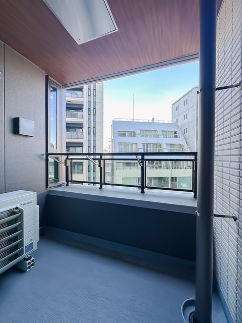 ※写真は同タイプ住戸です。