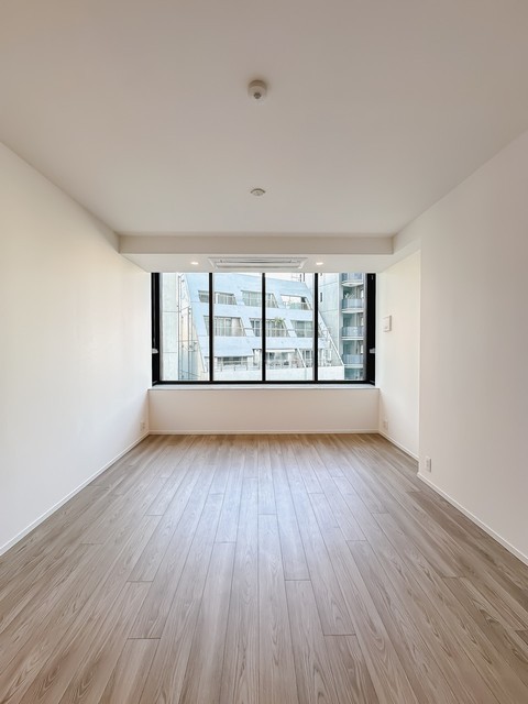 ※写真は同タイプ住戸です。(居間)