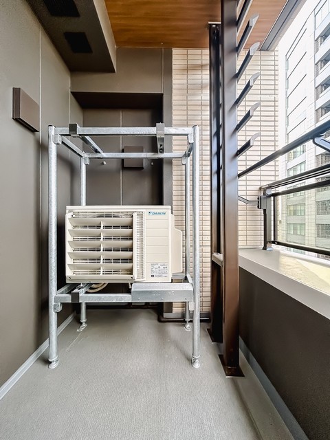 ※写真は同タイプ住戸です。