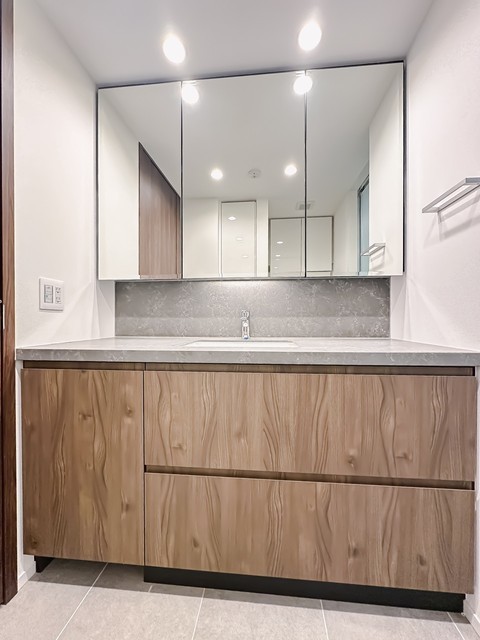 ※写真は同タイプ住戸です。(内装)