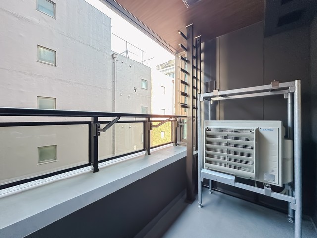 ※写真は同タイプ住戸です。