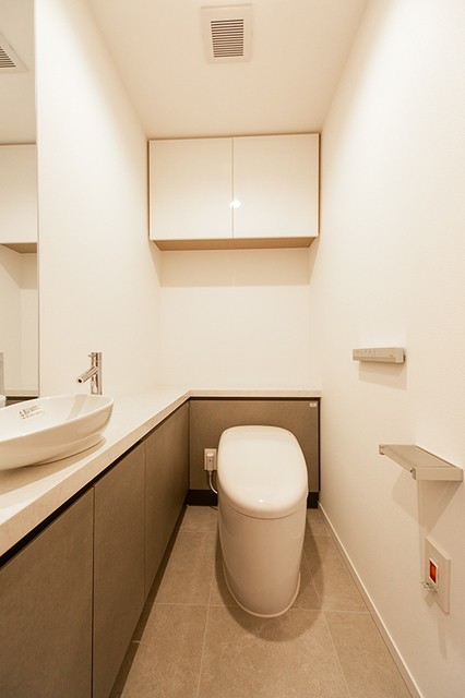 ※写真は同タイプ住戸です。(内装)