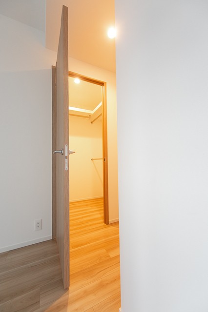 ※写真は同タイプ住戸です。(内装)