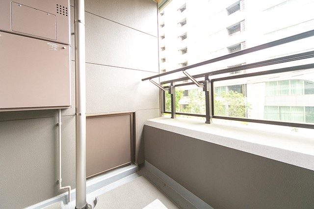 ※写真は同タイプ住戸です。