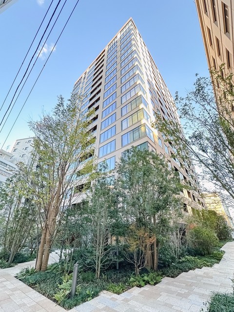 千代田区三番町１０丁目 【賃貸居住】マンション