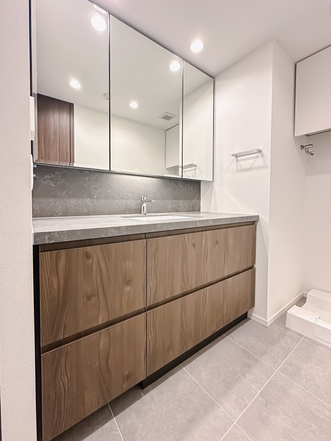 ※写真は同タイプ住戸です。(内装)