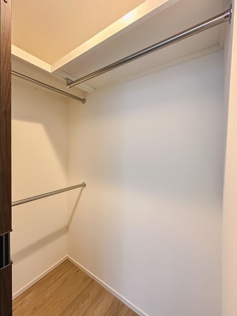 ※写真は同タイプ住戸です。(内装)