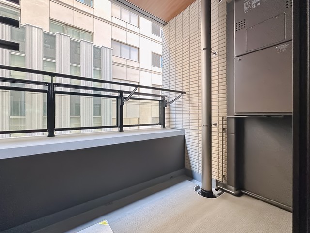 ※写真は同タイプ住戸です。