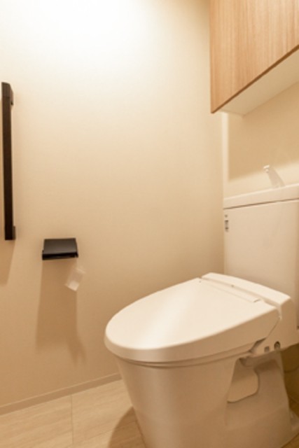 ※写真は同タイプ住戸です。(内装)