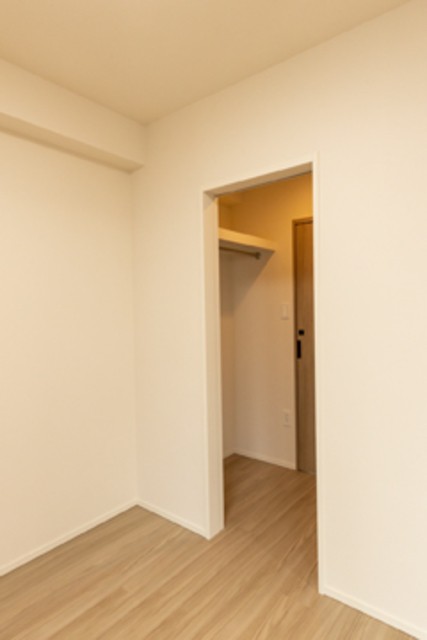 ※写真は同タイプ住戸です。(内装)