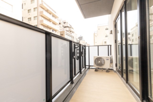 ※写真は同タイプ住戸です。