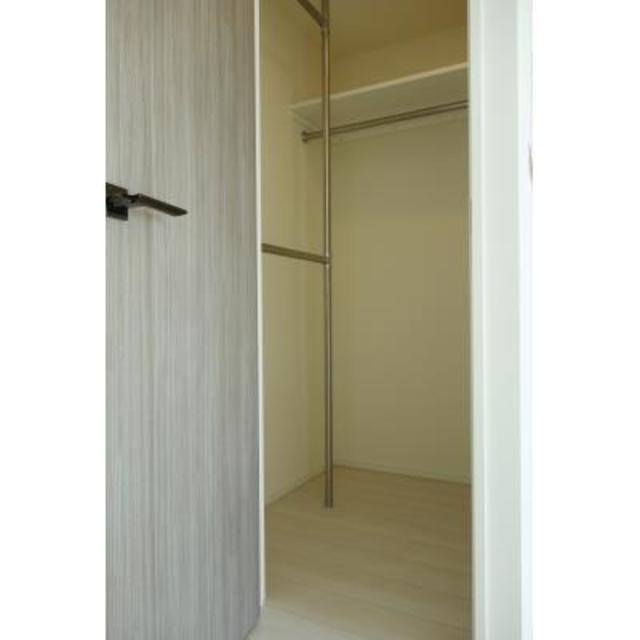 ※写真は同タイプ住戸です。(内装)