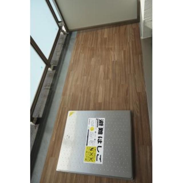 ※写真は同タイプ住戸です。