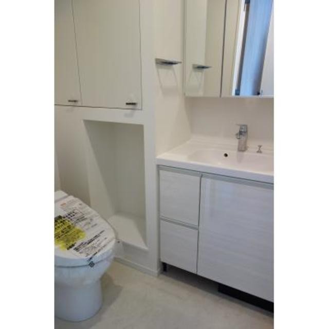 ※写真は同タイプ住戸です。(内装)