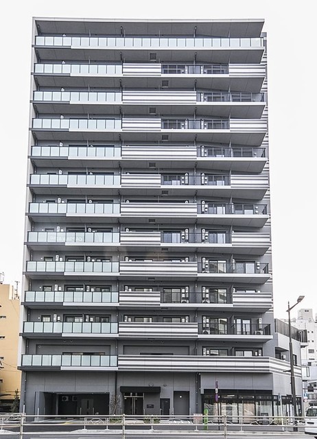 墨田区緑１丁目 【賃貸居住】マンション