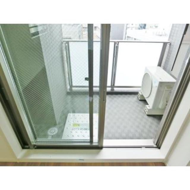 ※写真は同タイプ住戸です。