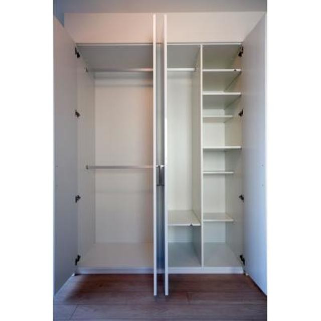 ※写真は同タイプ住戸です。(内装)