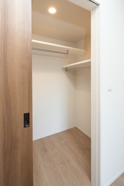 ※写真は同タイプ住戸です。(内装)