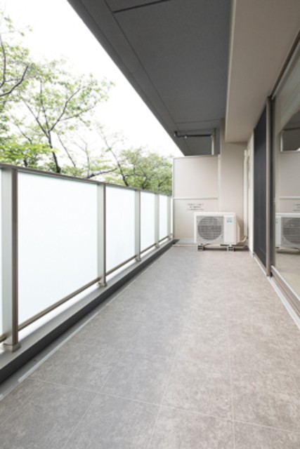 ※写真は同タイプ住戸です。