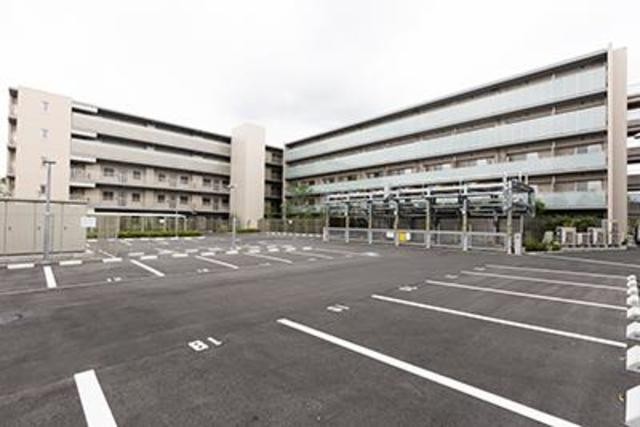 (その他建物画像)